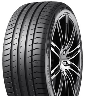 АВТОШИНА 235/45R20 TRIANGLE TH202 XL 100Y
